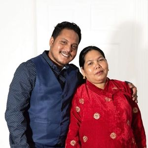 Meet your Posher, Karan